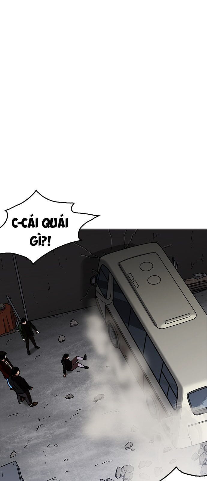 Truyện Tranh Lookism - Hoán Đổi Diệu Kỳ trang 7
