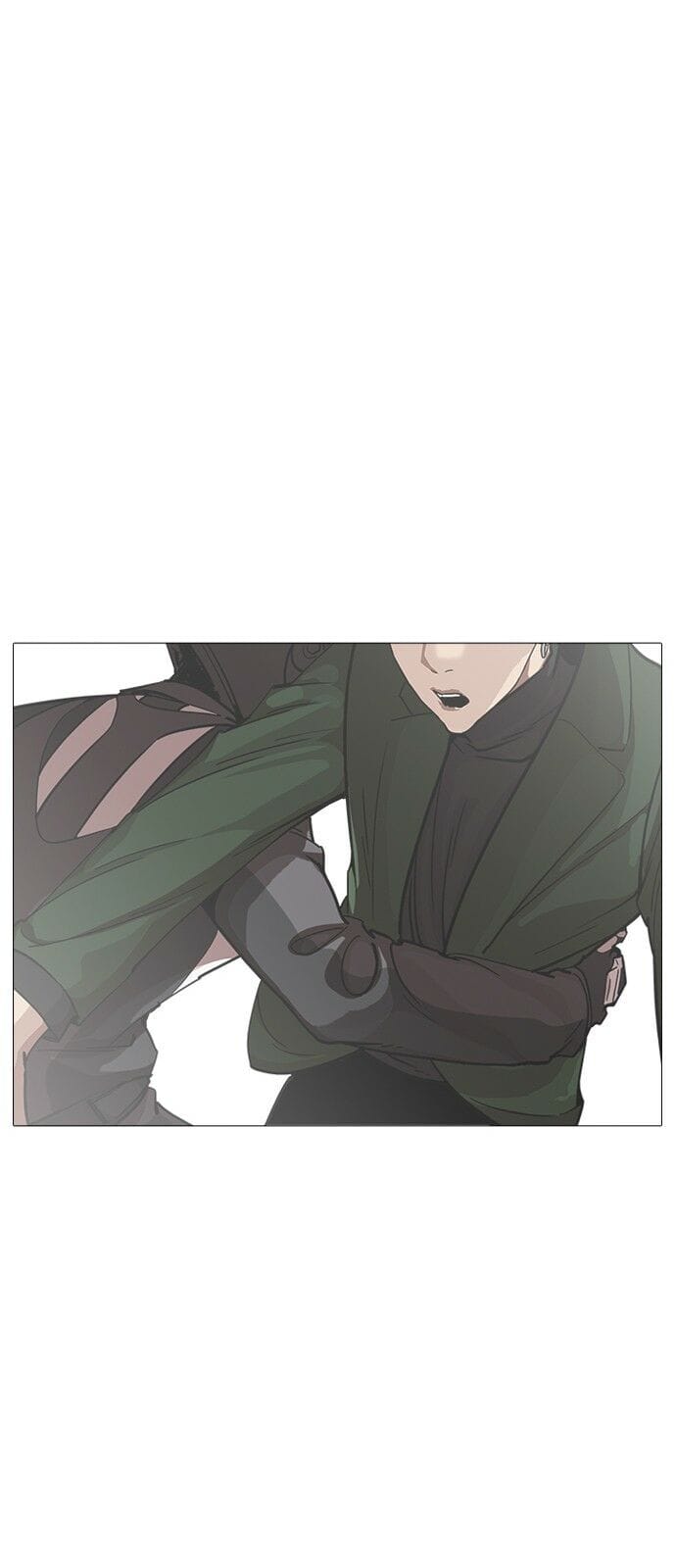 Truyện Tranh Lookism - Hoán Đổi Diệu Kỳ trang 7