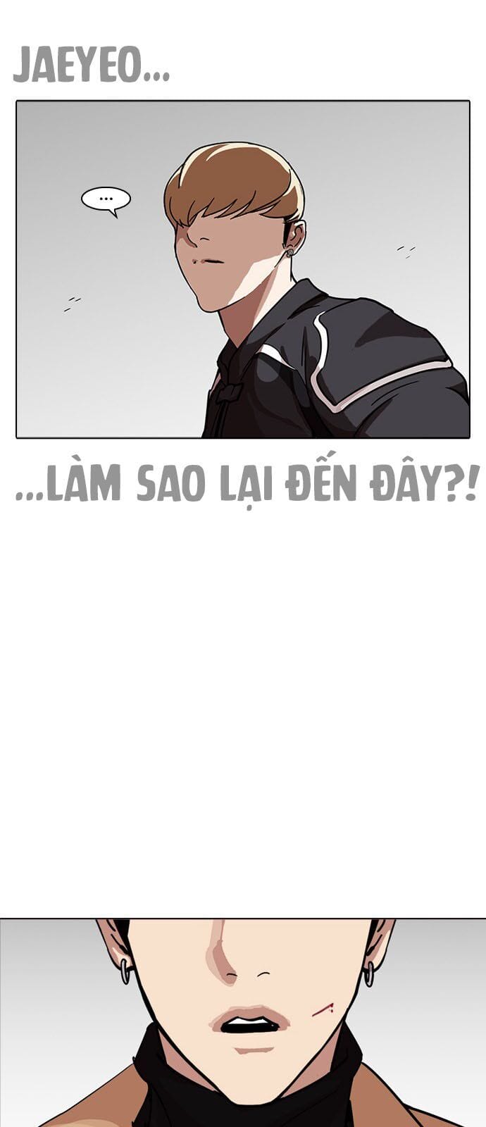 Truyện Tranh Lookism - Hoán Đổi Diệu Kỳ trang 7