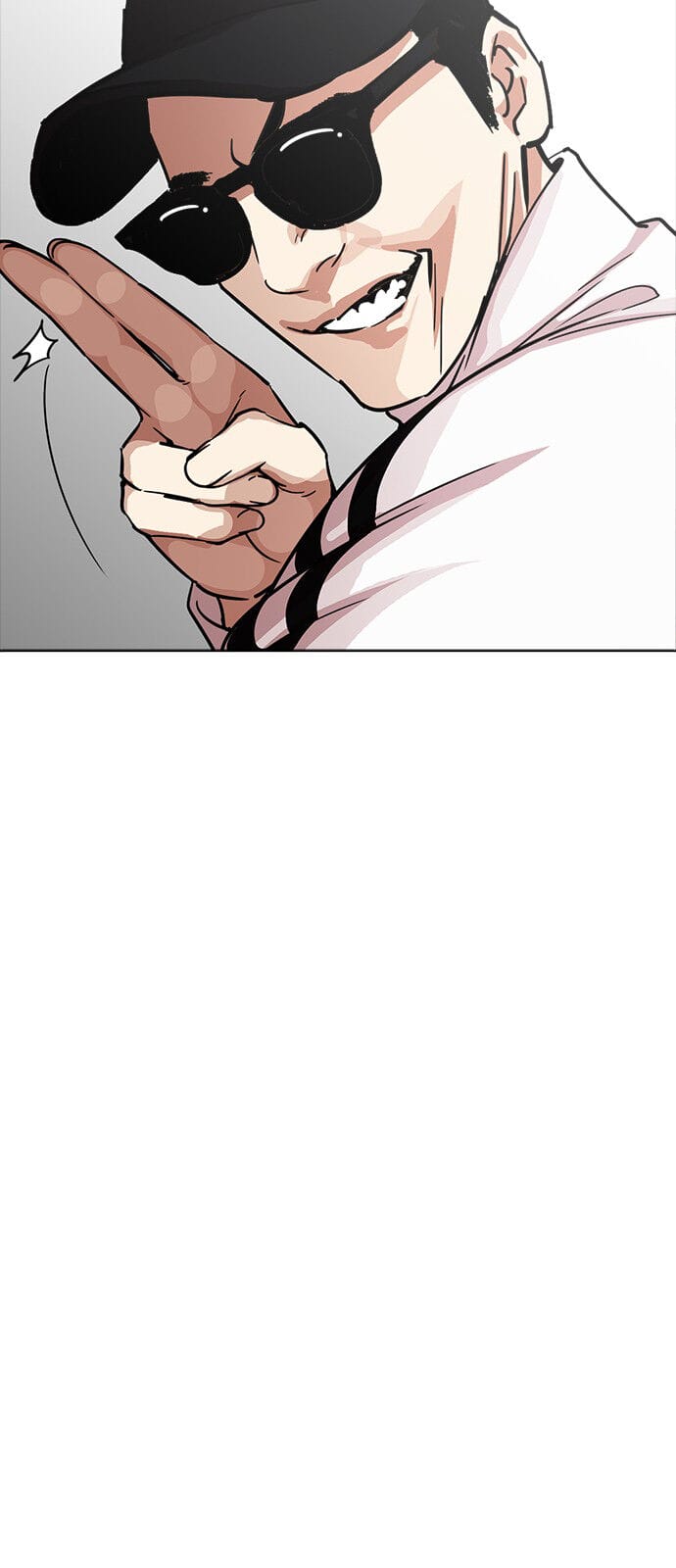 Truyện Tranh Lookism - Hoán Đổi Diệu Kỳ trang 7