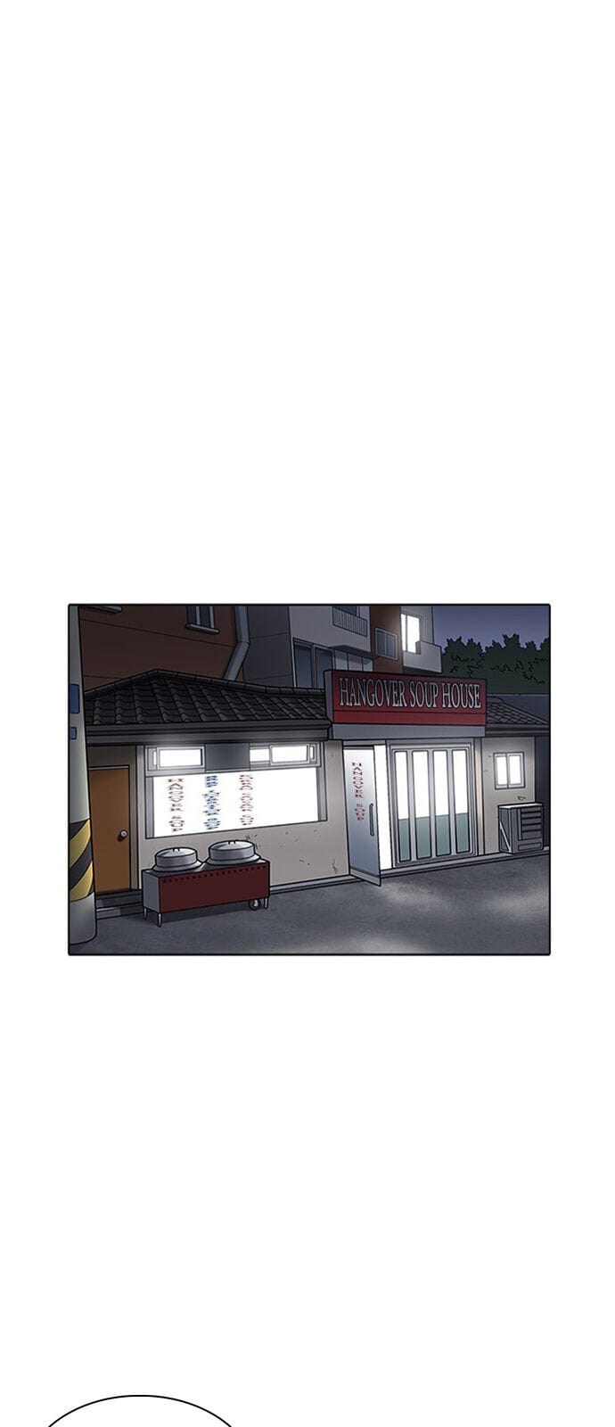 Truyện Tranh Lookism - Hoán Đổi Diệu Kỳ trang 7