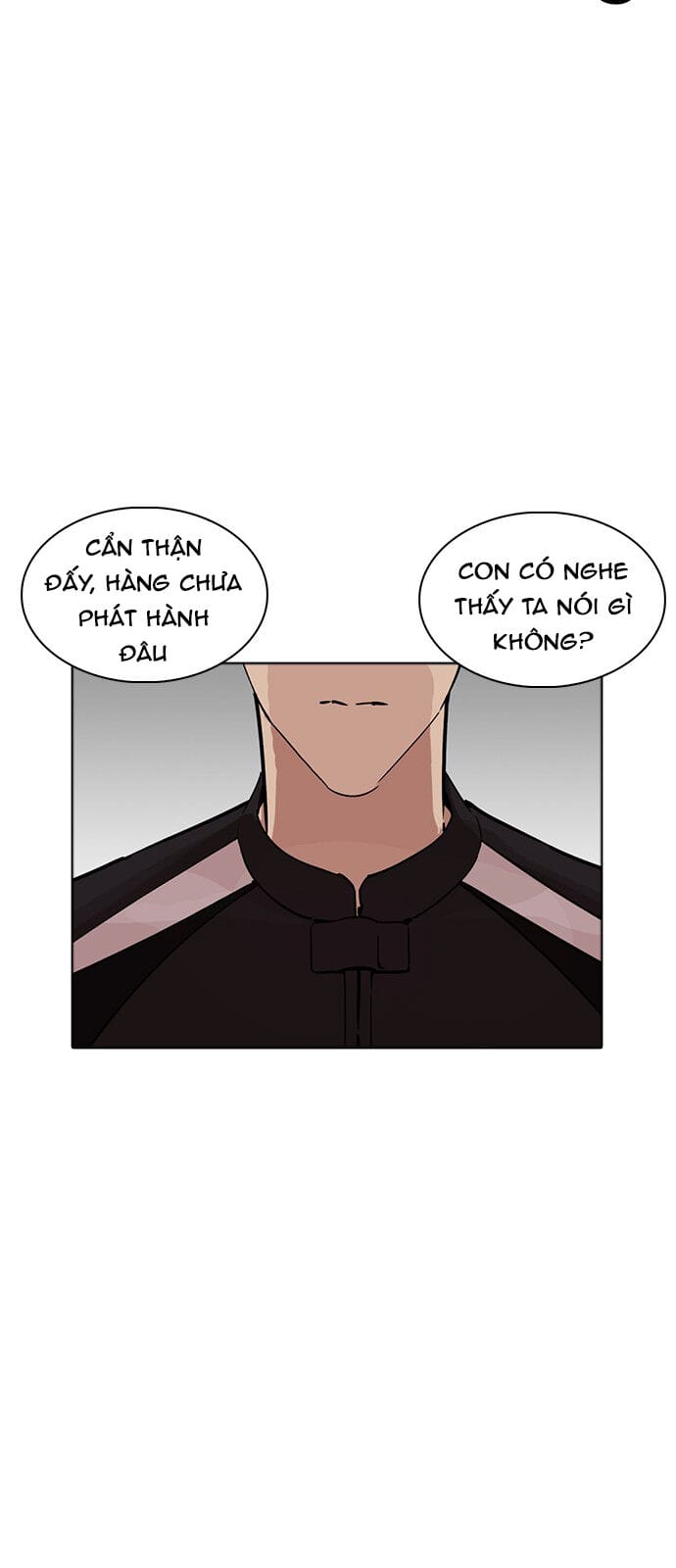 Truyện Tranh Lookism - Hoán Đổi Diệu Kỳ trang 7