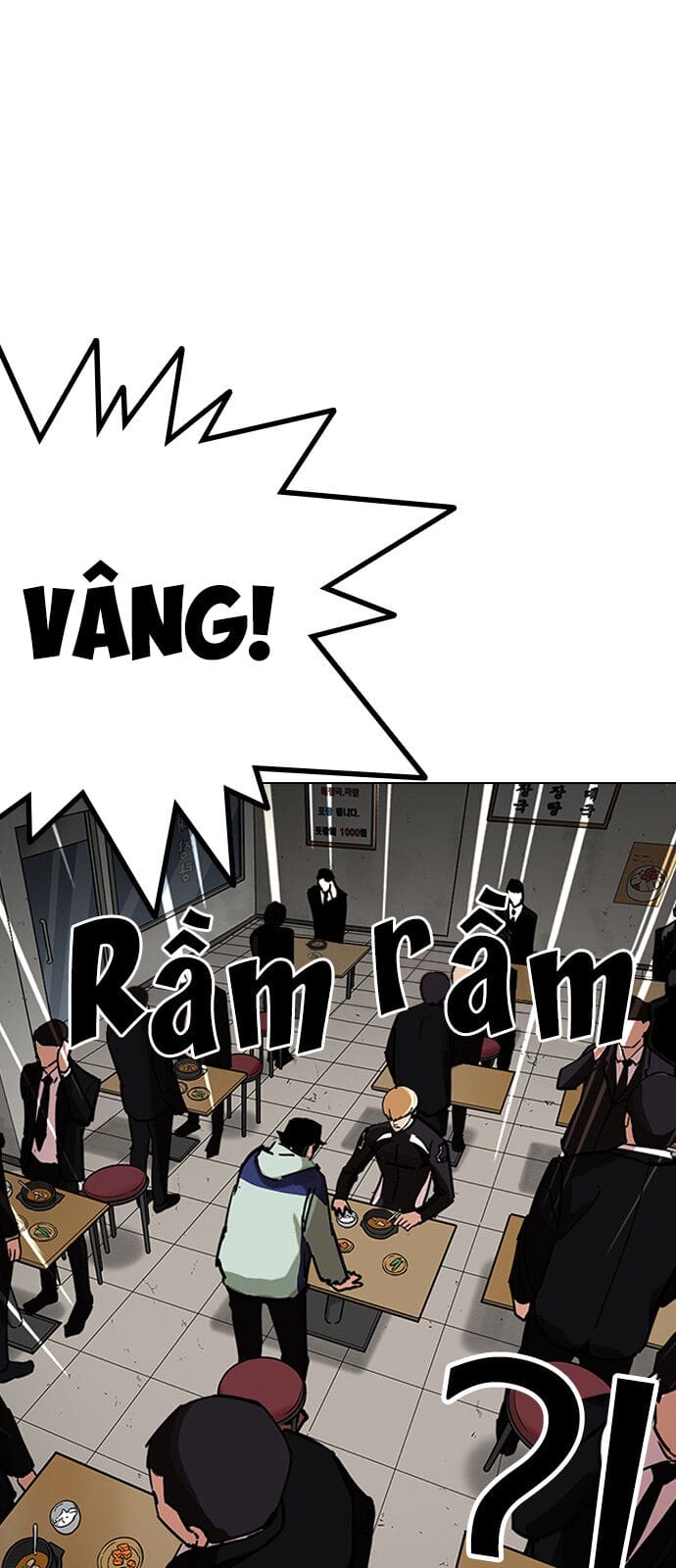 Truyện Tranh Lookism - Hoán Đổi Diệu Kỳ trang 7