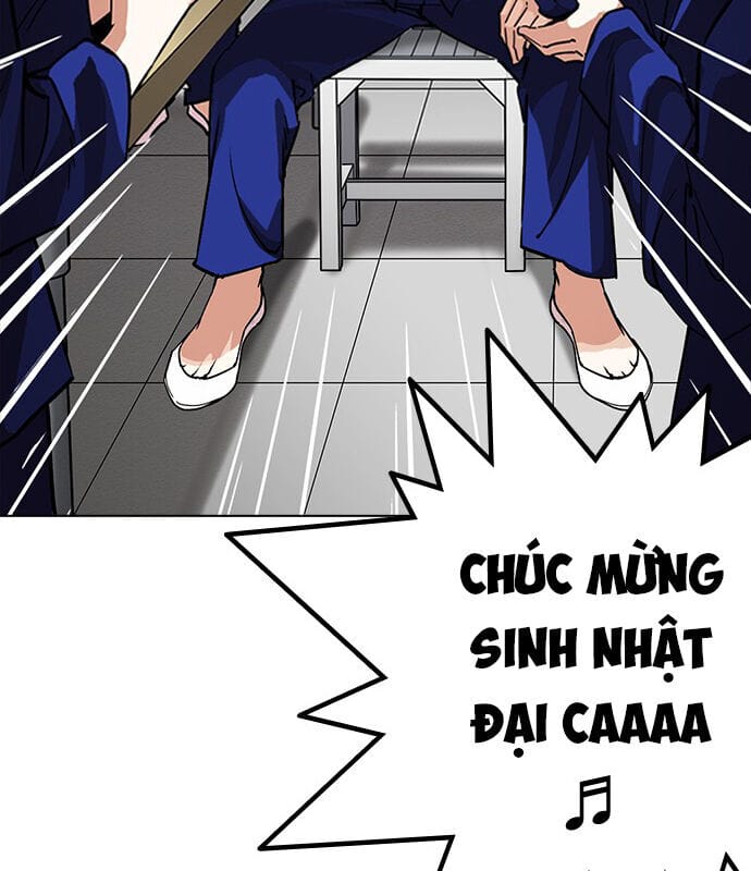 Truyện Tranh Lookism - Hoán Đổi Diệu Kỳ trang 7