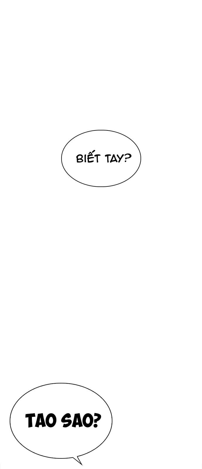 Truyện Tranh Lookism - Hoán Đổi Diệu Kỳ trang 7