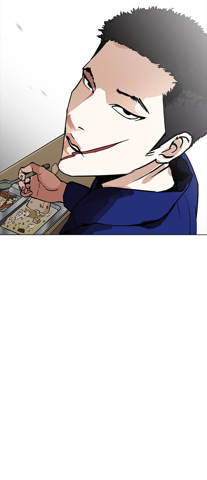 Truyện Tranh Lookism - Hoán Đổi Diệu Kỳ trang 7
