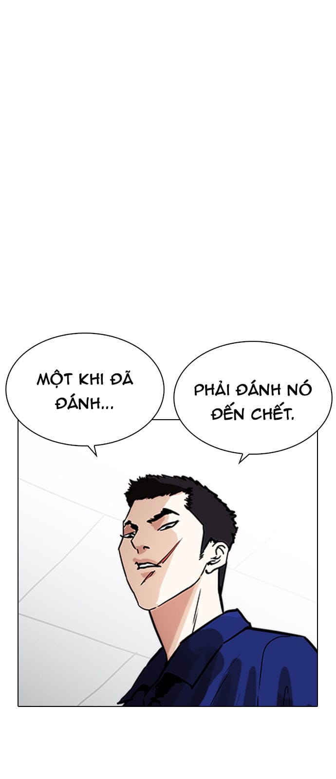 Truyện Tranh Lookism - Hoán Đổi Diệu Kỳ trang 7