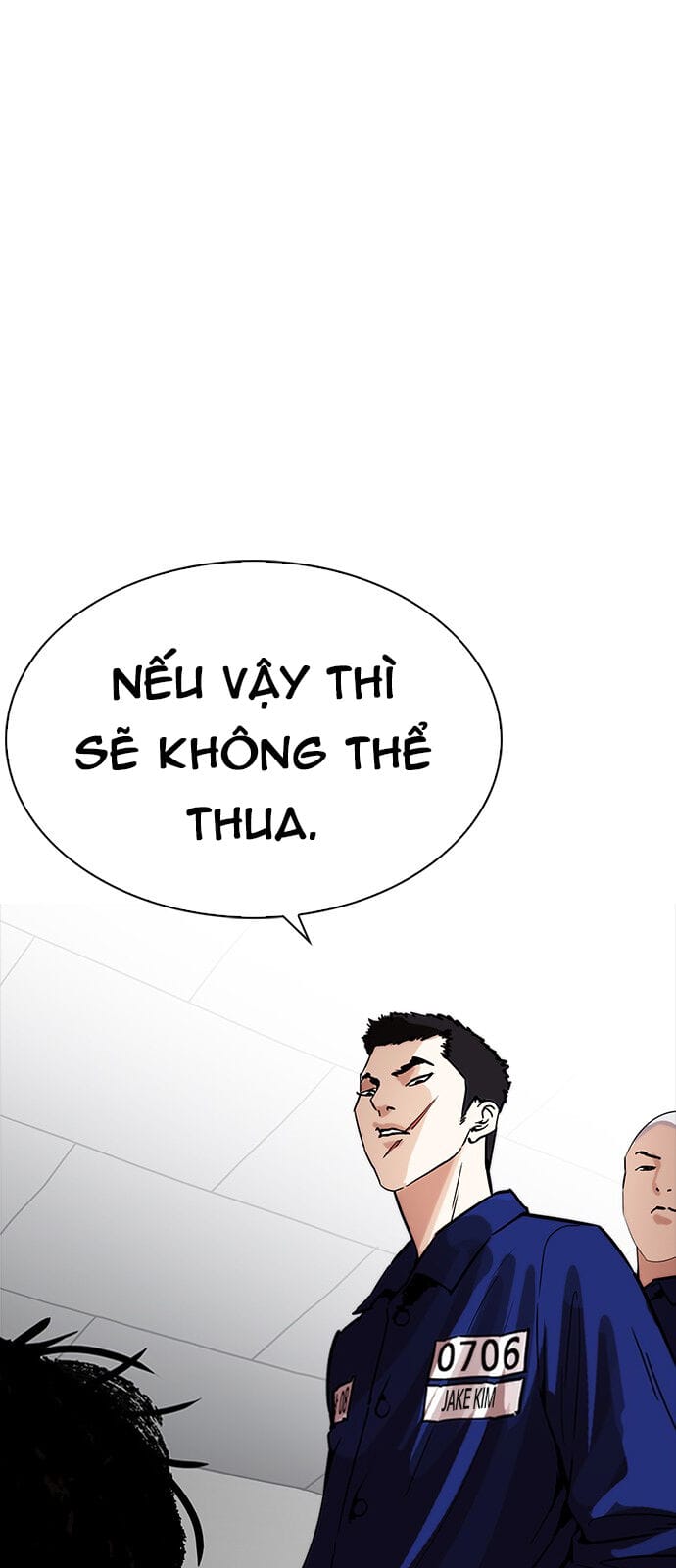 Truyện Tranh Lookism - Hoán Đổi Diệu Kỳ trang 7