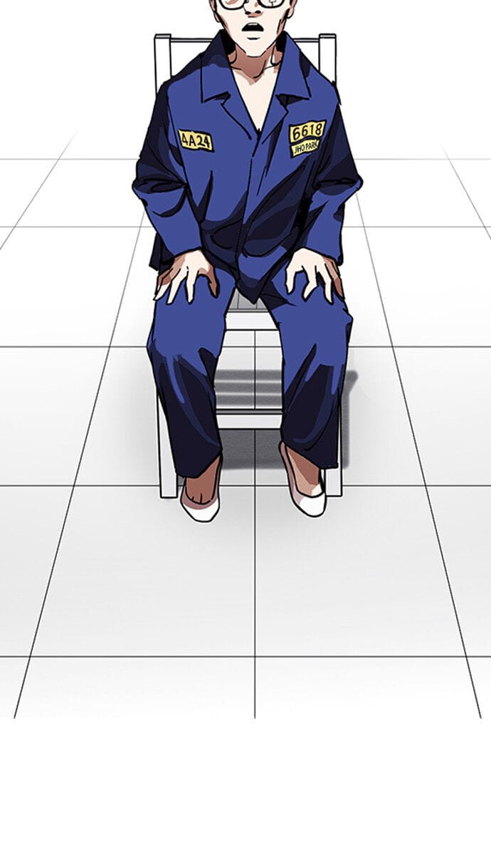 Truyện Tranh Lookism - Hoán Đổi Diệu Kỳ trang 7