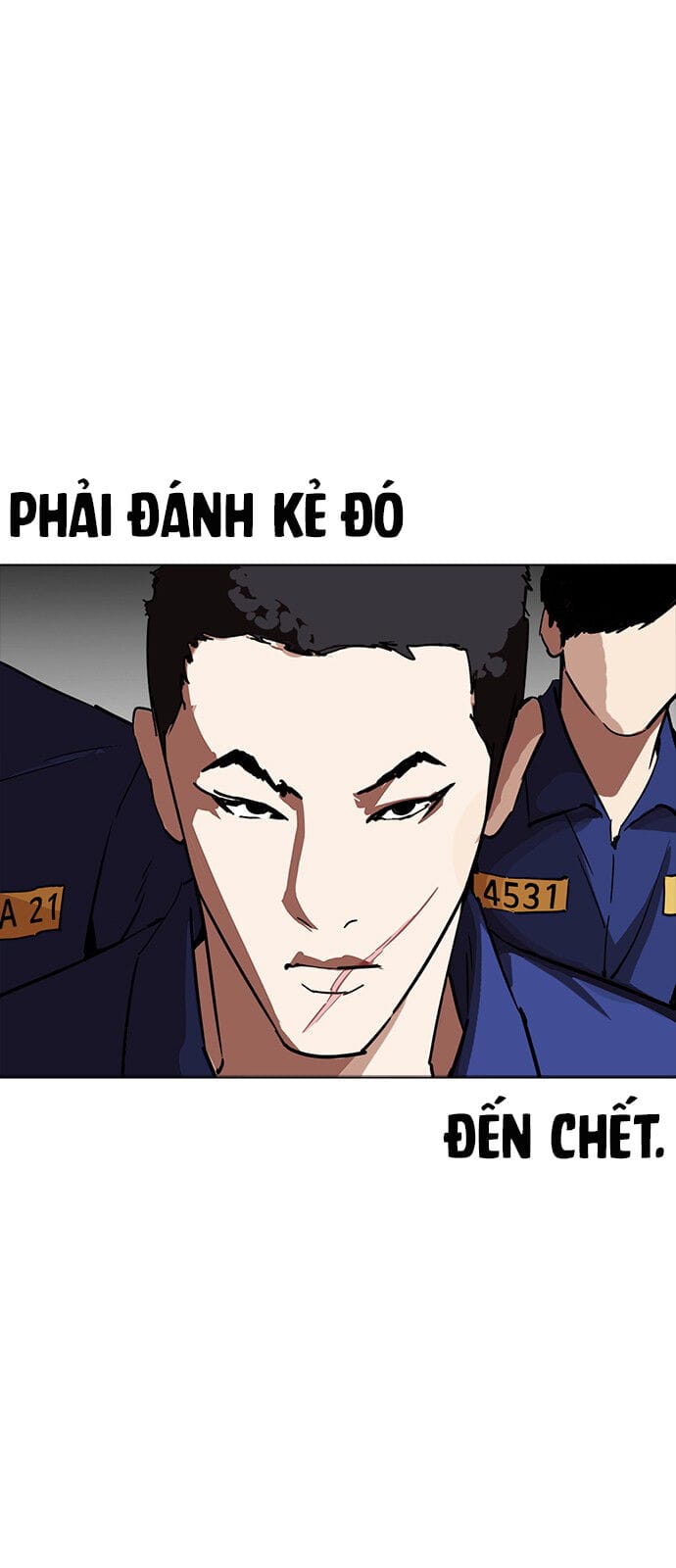Truyện Tranh Lookism - Hoán Đổi Diệu Kỳ trang 7