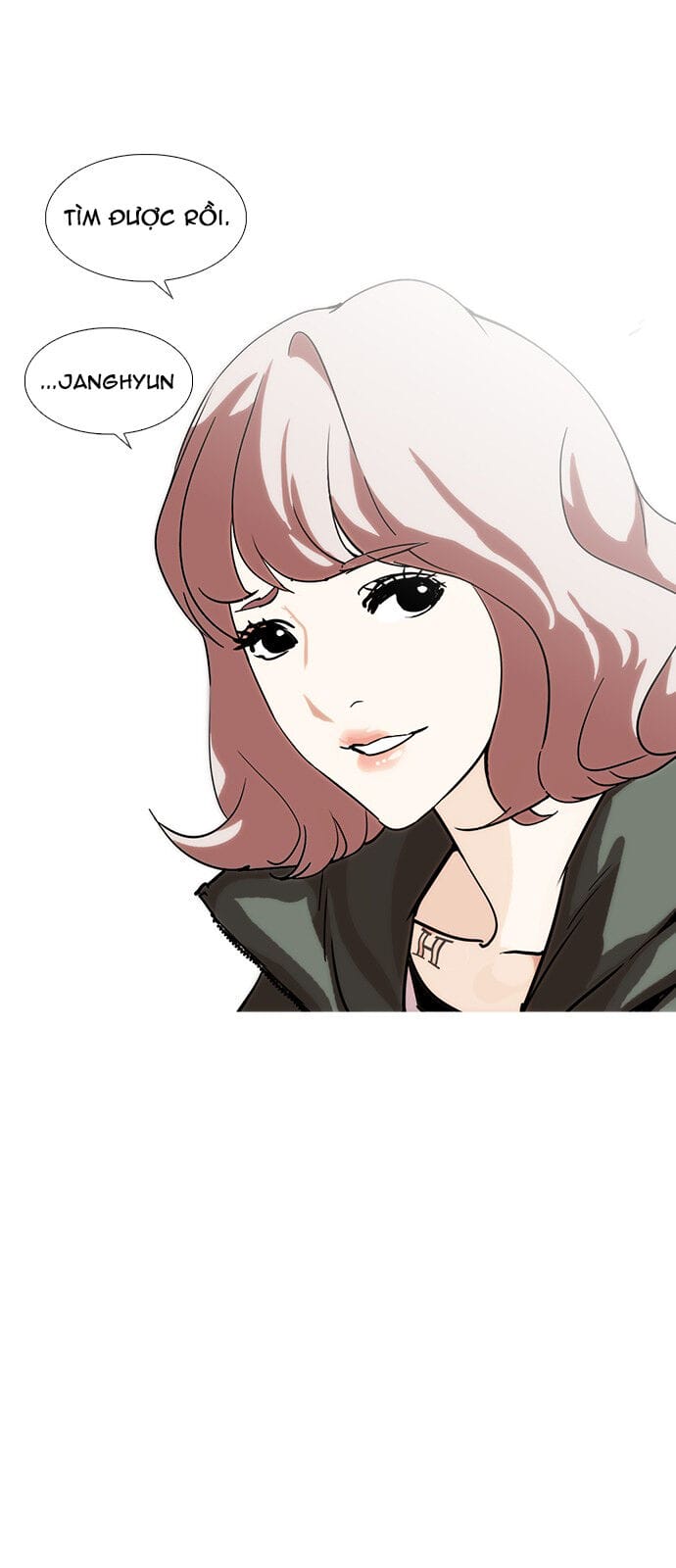 Truyện Tranh Lookism - Hoán Đổi Diệu Kỳ trang 7