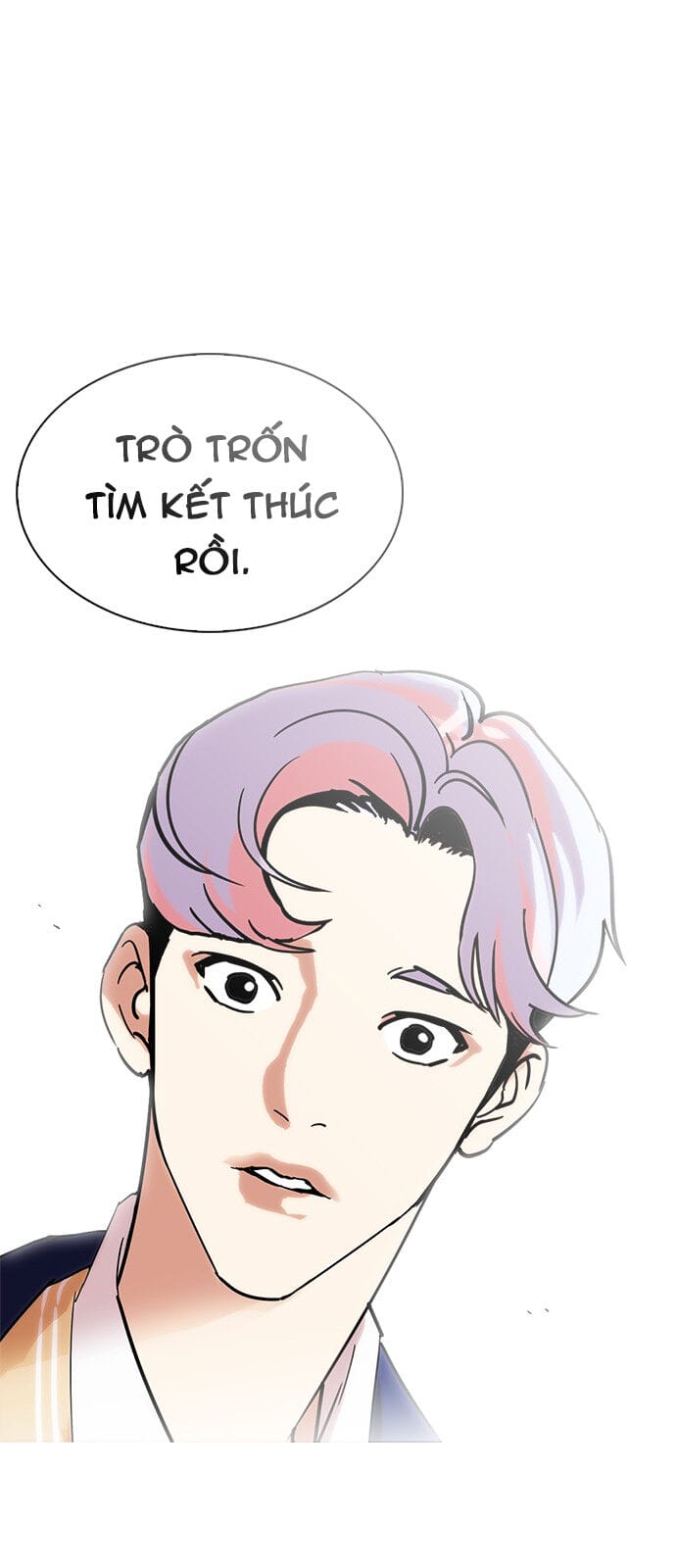 Truyện Tranh Lookism - Hoán Đổi Diệu Kỳ trang 7