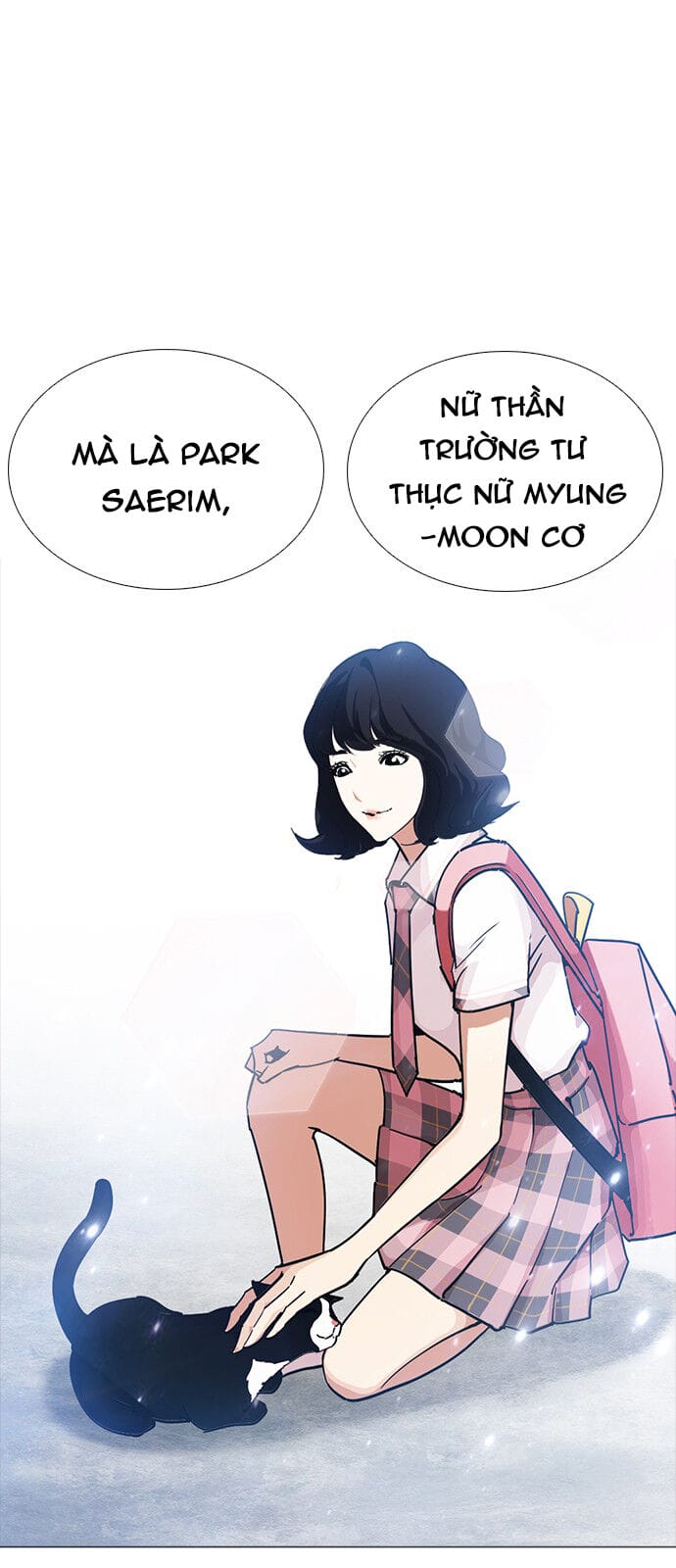Truyện Tranh Lookism - Hoán Đổi Diệu Kỳ trang 7