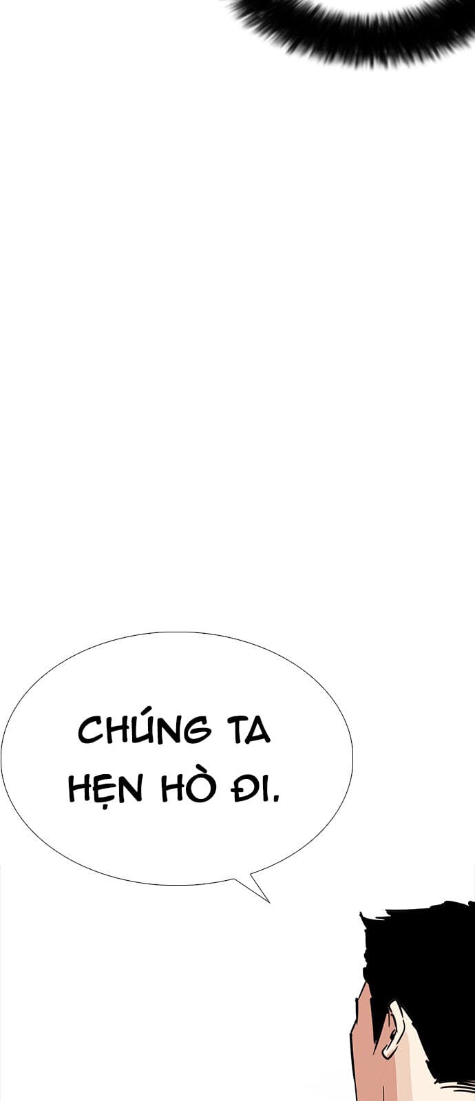 Truyện Tranh Lookism - Hoán Đổi Diệu Kỳ trang 7