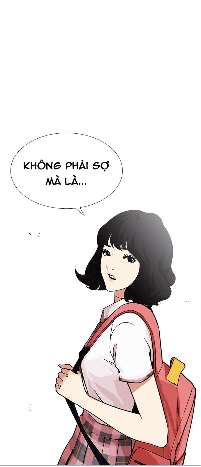 Truyện Tranh Lookism - Hoán Đổi Diệu Kỳ trang 7