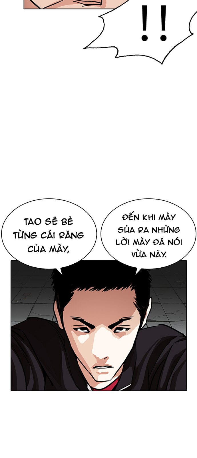 Truyện Tranh Lookism - Hoán Đổi Diệu Kỳ trang 7