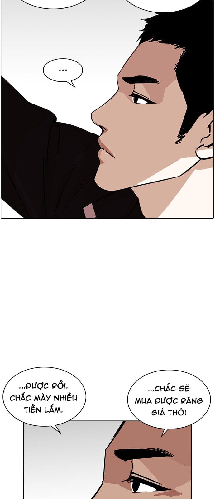 Truyện Tranh Lookism - Hoán Đổi Diệu Kỳ trang 7