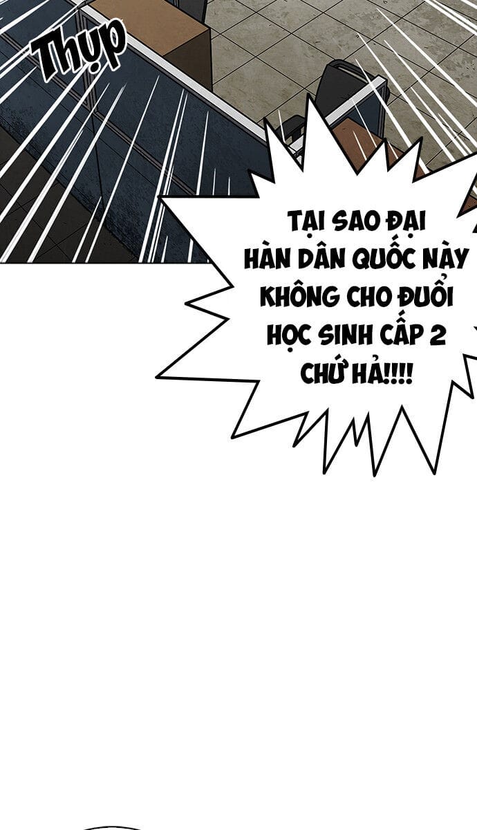 Truyện Tranh Lookism - Hoán Đổi Diệu Kỳ trang 7