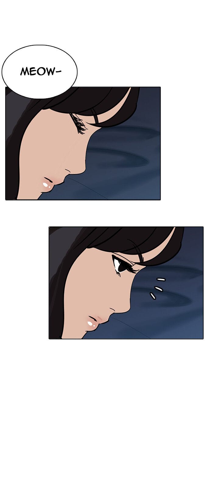 Truyện Tranh Lookism - Hoán Đổi Diệu Kỳ trang 21695