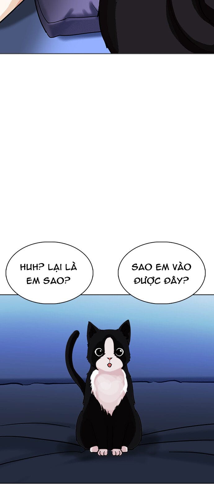 Truyện Tranh Lookism - Hoán Đổi Diệu Kỳ trang 21697