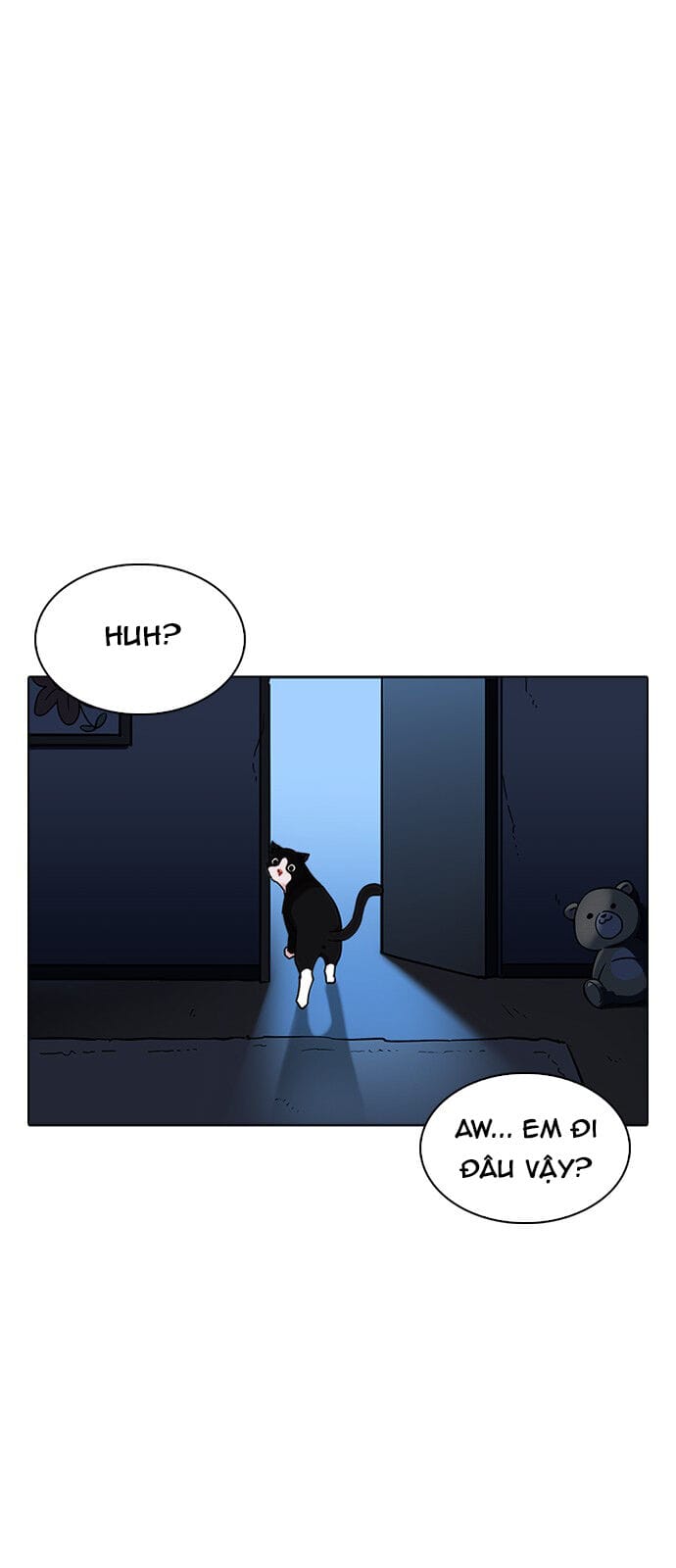 Truyện Tranh Lookism - Hoán Đổi Diệu Kỳ trang 21698