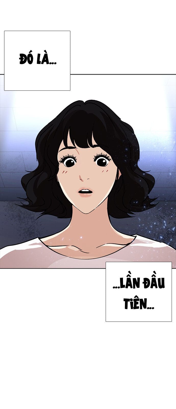 Truyện Tranh Lookism - Hoán Đổi Diệu Kỳ trang 21711