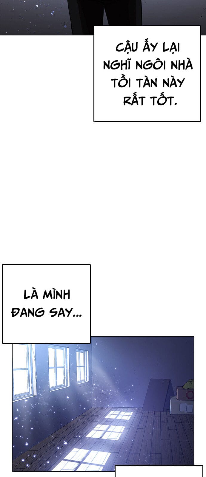 Truyện Tranh Lookism - Hoán Đổi Diệu Kỳ trang 21723