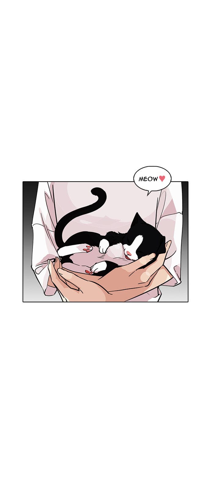 Truyện Tranh Lookism - Hoán Đổi Diệu Kỳ trang 21730