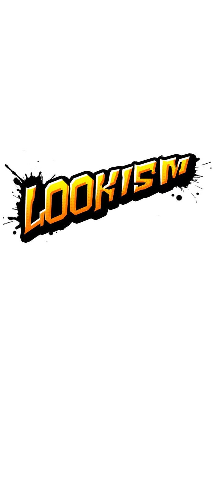 Truyện Tranh Lookism - Hoán Đổi Diệu Kỳ trang 21731