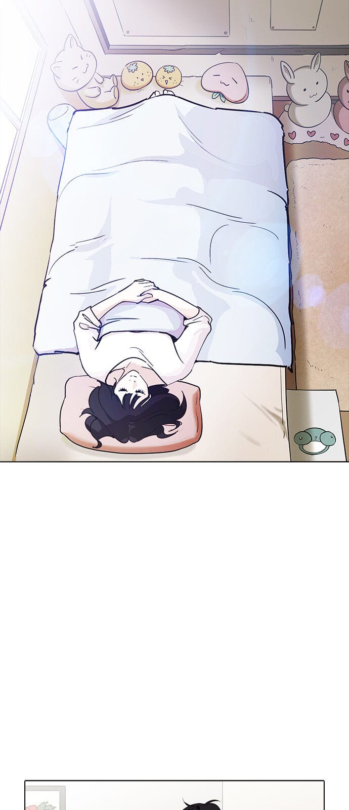 Truyện Tranh Lookism - Hoán Đổi Diệu Kỳ trang 21733