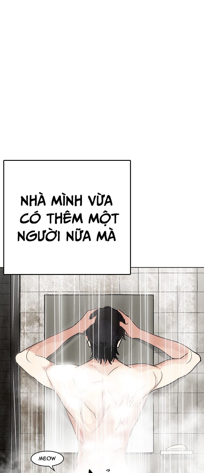 Truyện Tranh Lookism - Hoán Đổi Diệu Kỳ trang 21736