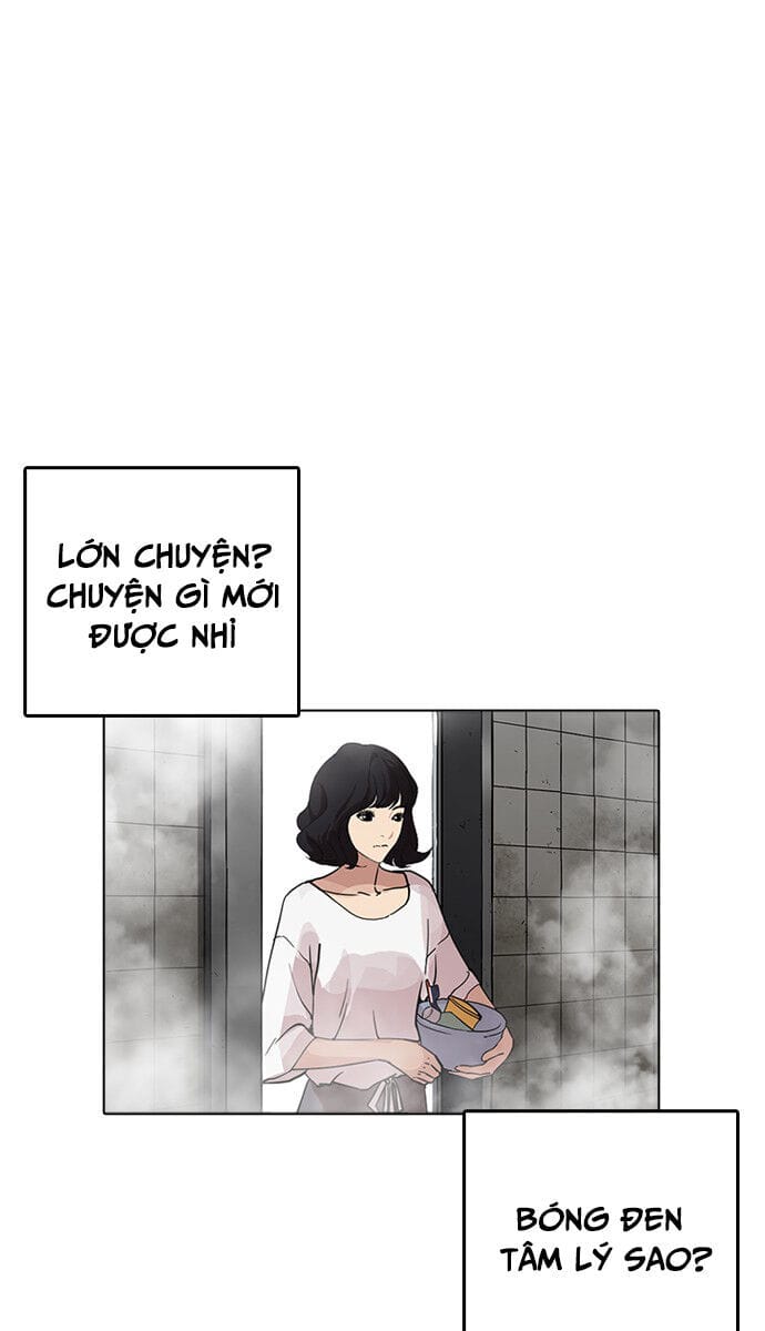 Truyện Tranh Lookism - Hoán Đổi Diệu Kỳ trang 21742