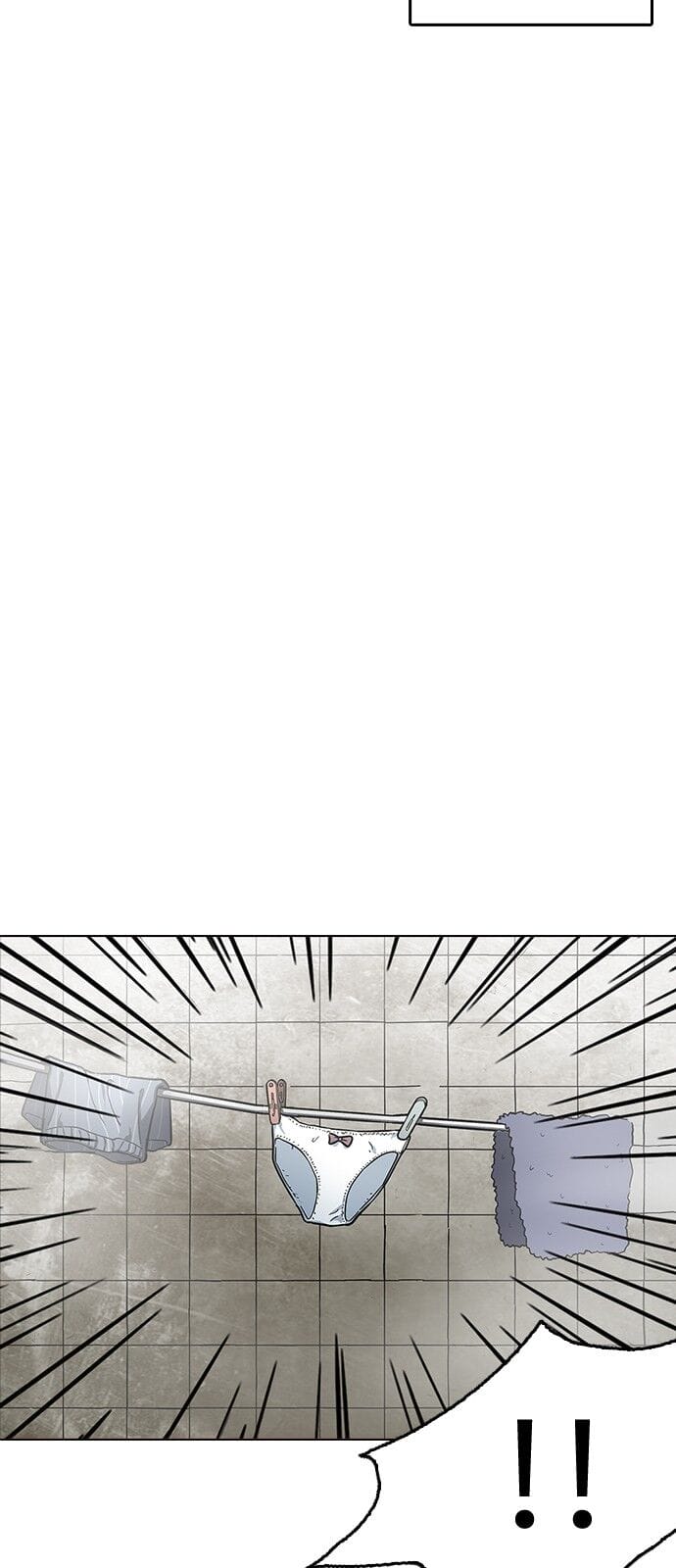 Truyện Tranh Lookism - Hoán Đổi Diệu Kỳ trang 21743