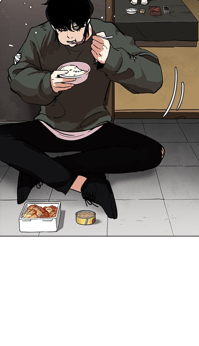 Truyện Tranh Lookism - Hoán Đổi Diệu Kỳ trang 21752