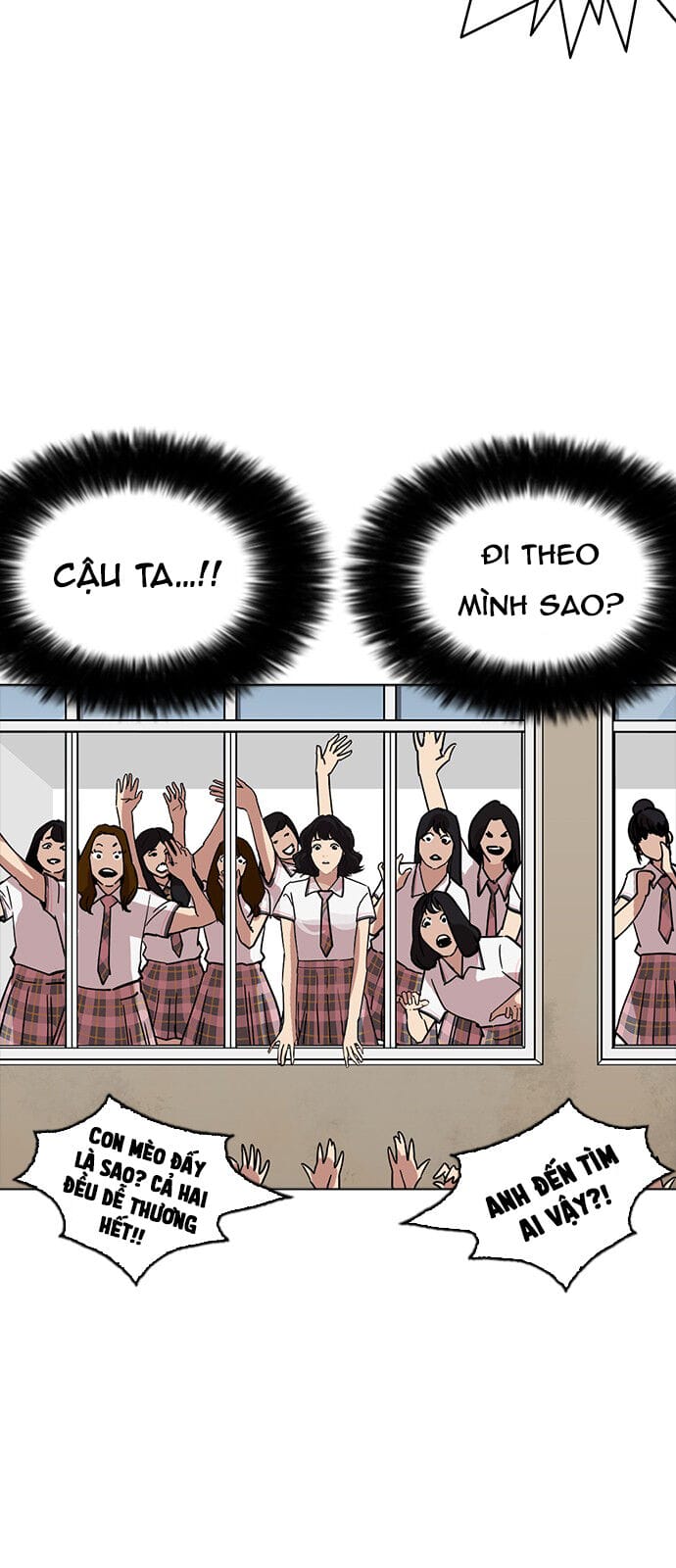 Truyện Tranh Lookism - Hoán Đổi Diệu Kỳ trang 21765