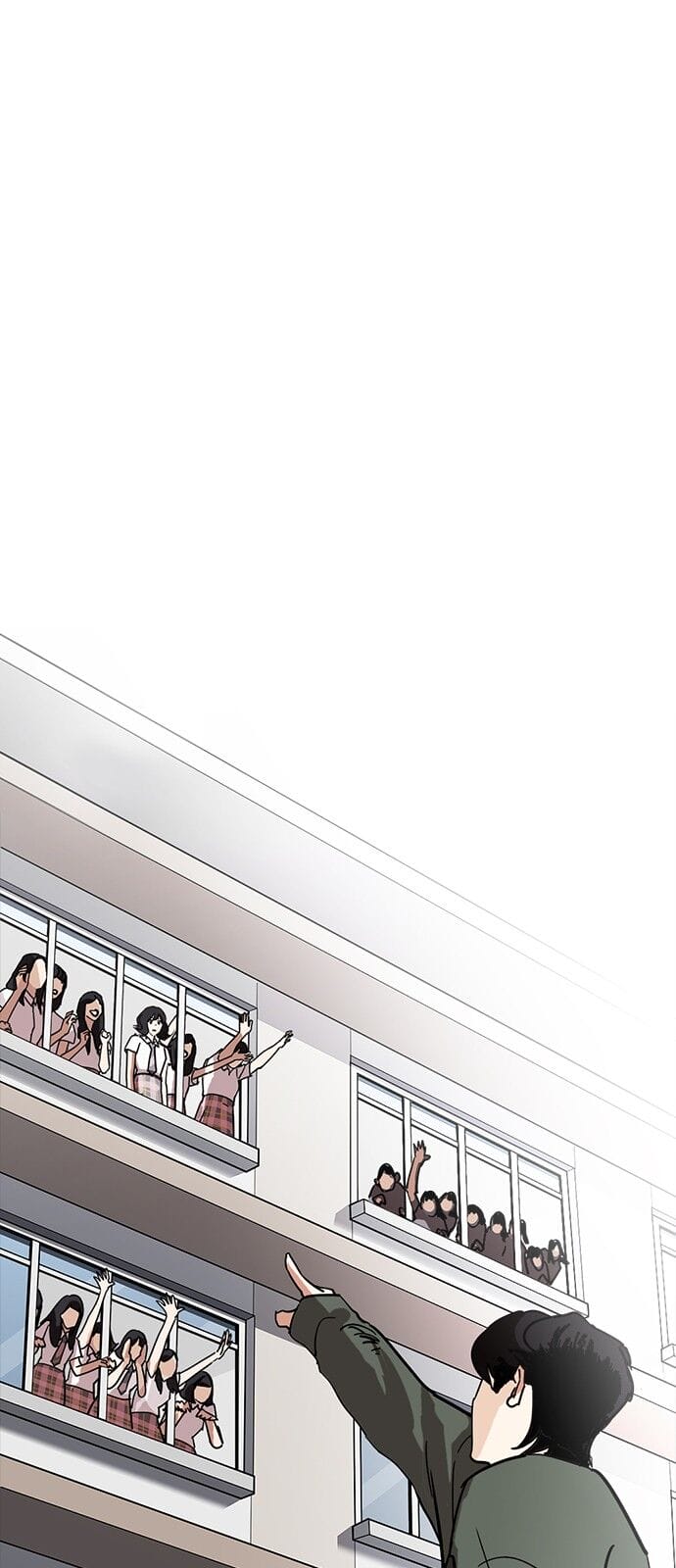 Truyện Tranh Lookism - Hoán Đổi Diệu Kỳ trang 21766