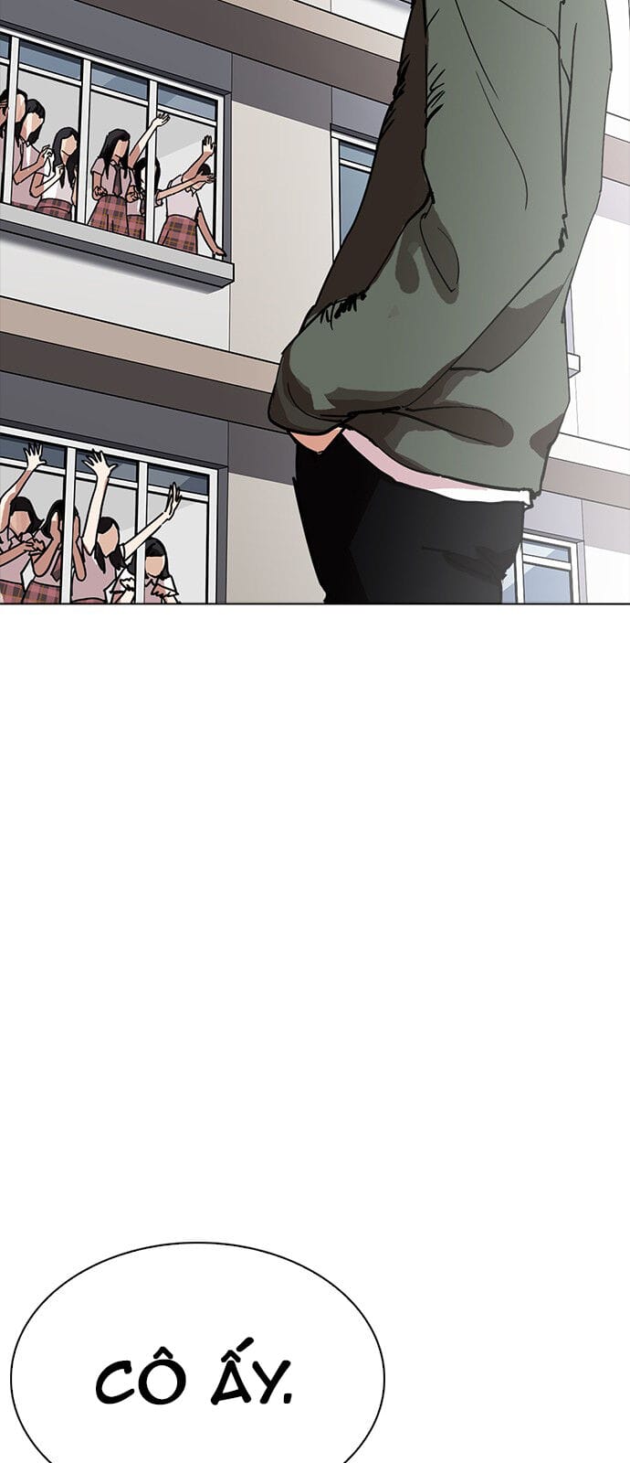 Truyện Tranh Lookism - Hoán Đổi Diệu Kỳ trang 21767