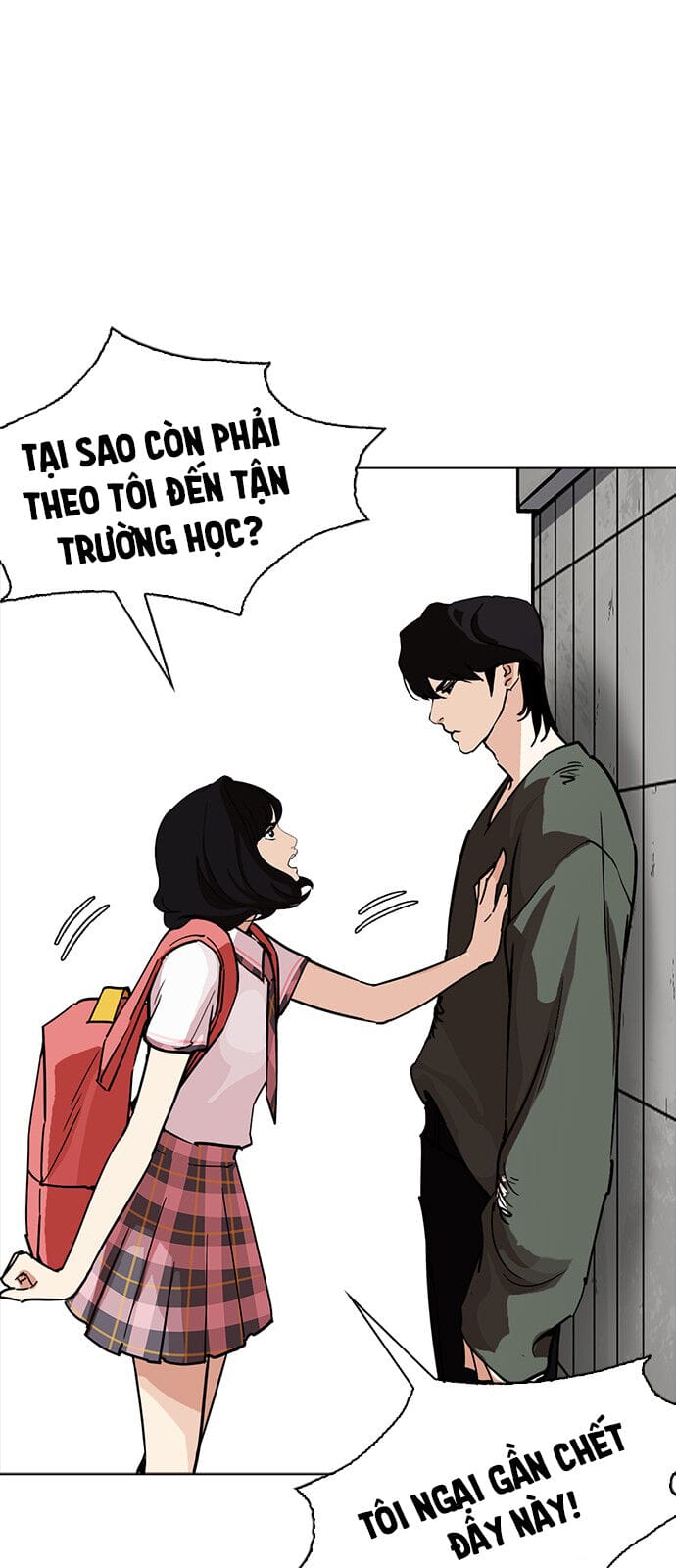 Truyện Tranh Lookism - Hoán Đổi Diệu Kỳ trang 21772