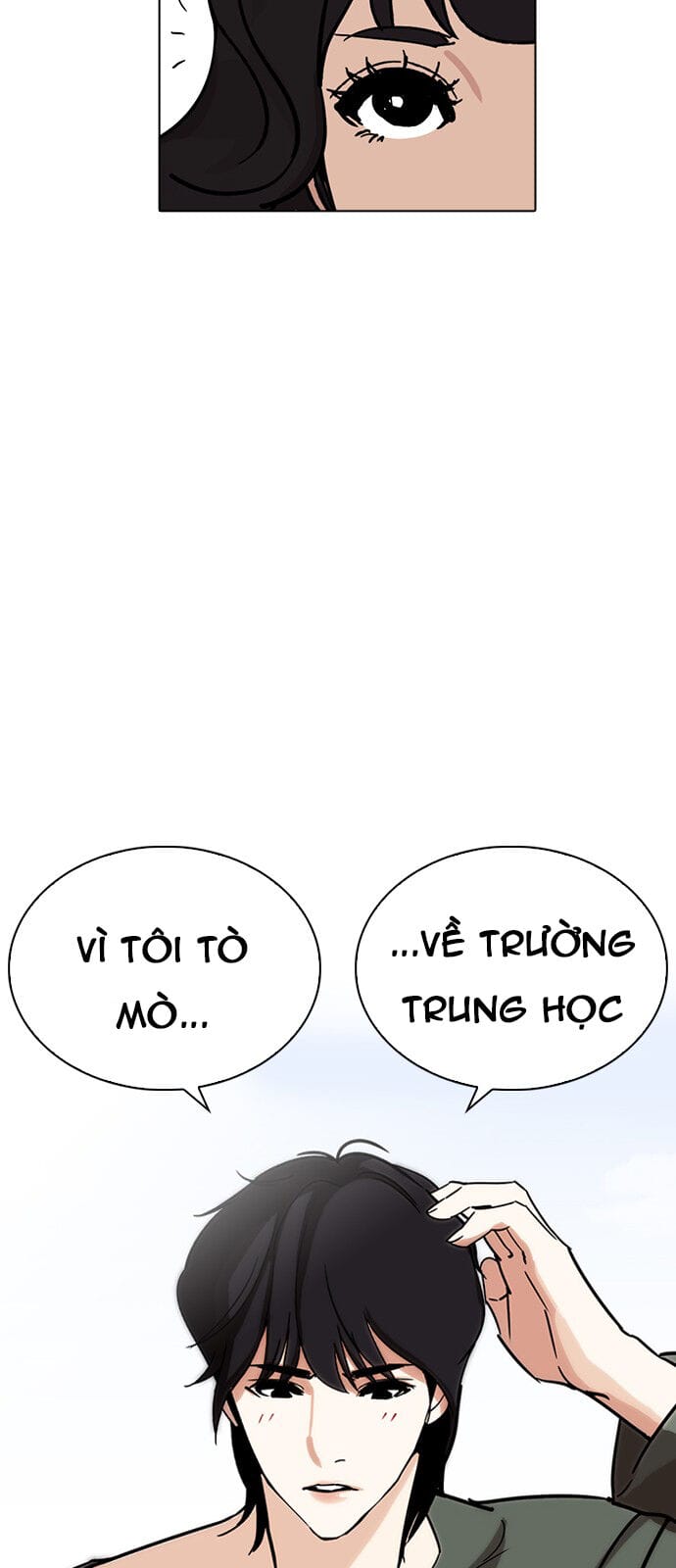 Truyện Tranh Lookism - Hoán Đổi Diệu Kỳ trang 21775