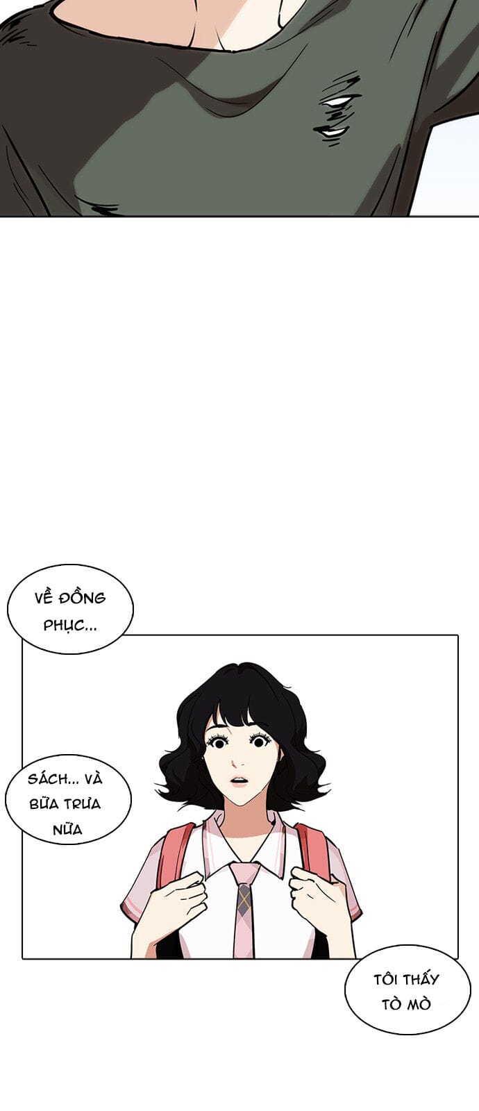 Truyện Tranh Lookism - Hoán Đổi Diệu Kỳ trang 21776