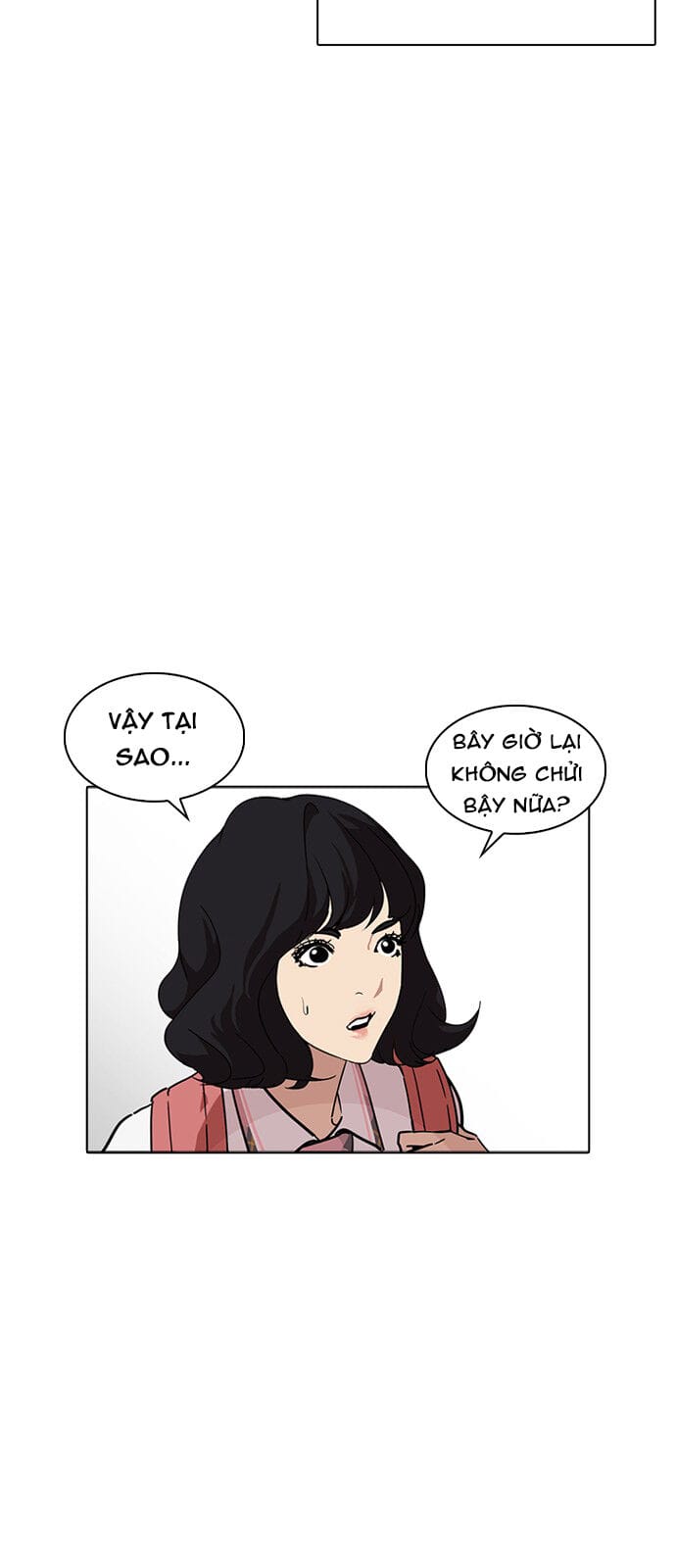 Truyện Tranh Lookism - Hoán Đổi Diệu Kỳ trang 21781