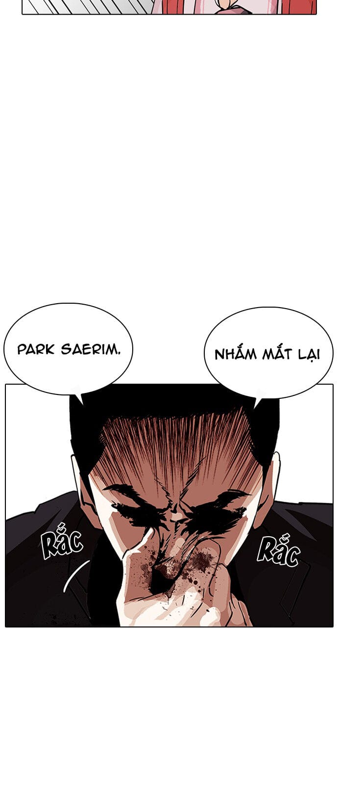 Truyện Tranh Lookism - Hoán Đổi Diệu Kỳ trang 21795
