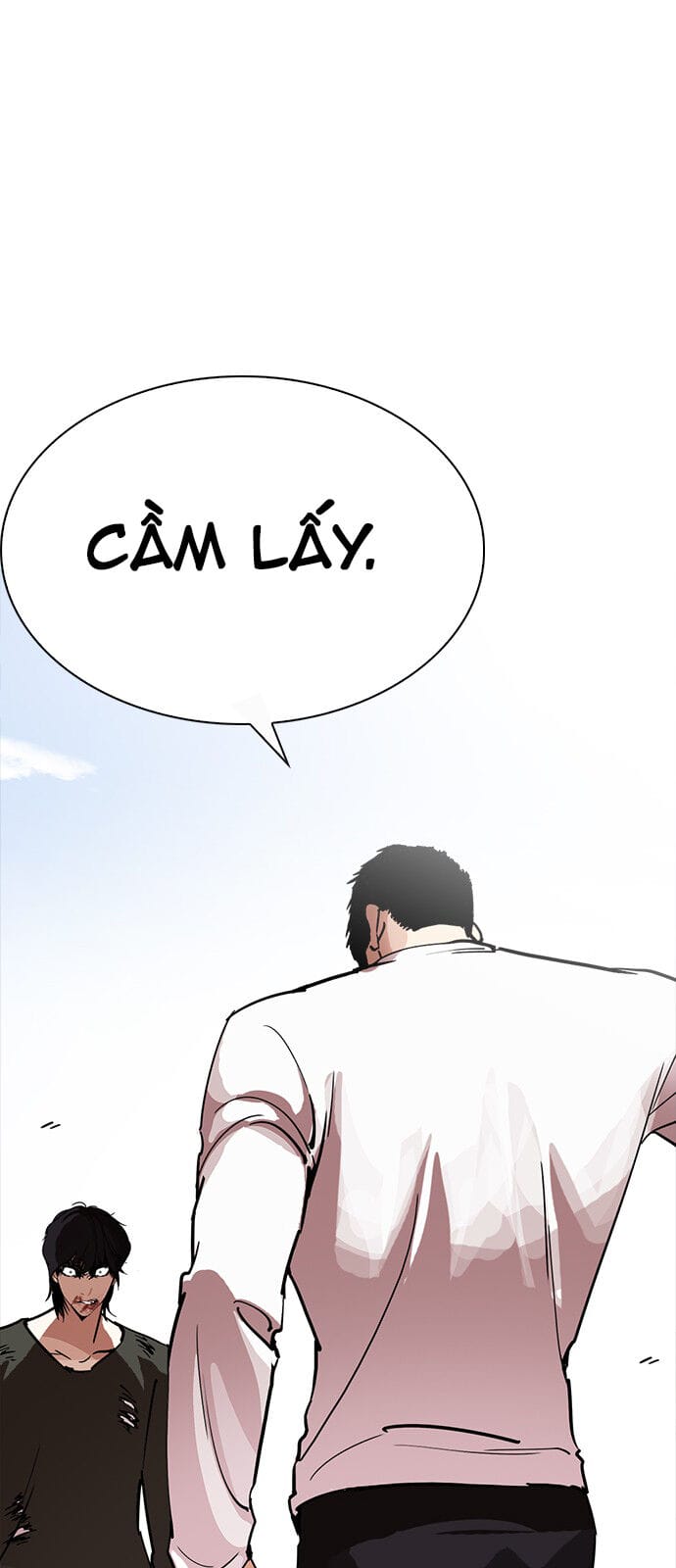 Truyện Tranh Lookism - Hoán Đổi Diệu Kỳ trang 21797