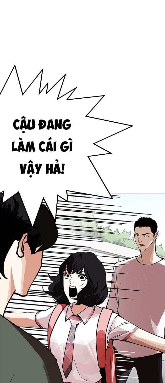 Truyện Tranh Lookism - Hoán Đổi Diệu Kỳ trang 21803