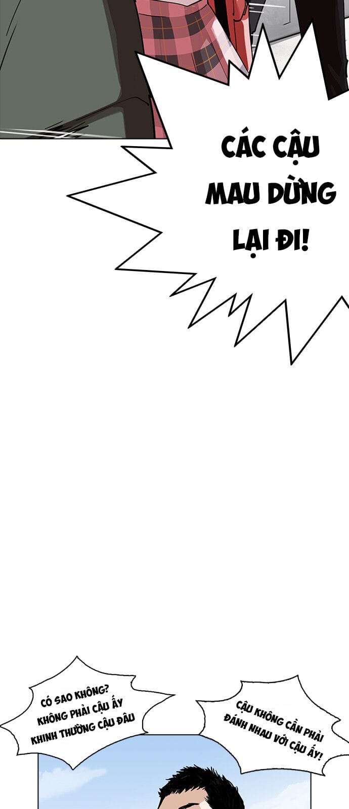 Truyện Tranh Lookism - Hoán Đổi Diệu Kỳ trang 21804