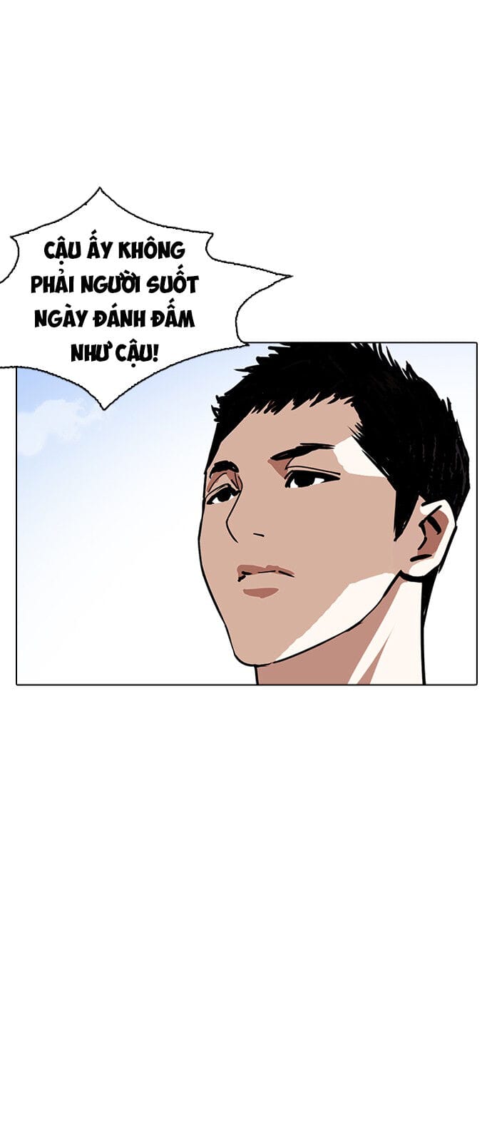 Truyện Tranh Lookism - Hoán Đổi Diệu Kỳ trang 21820
