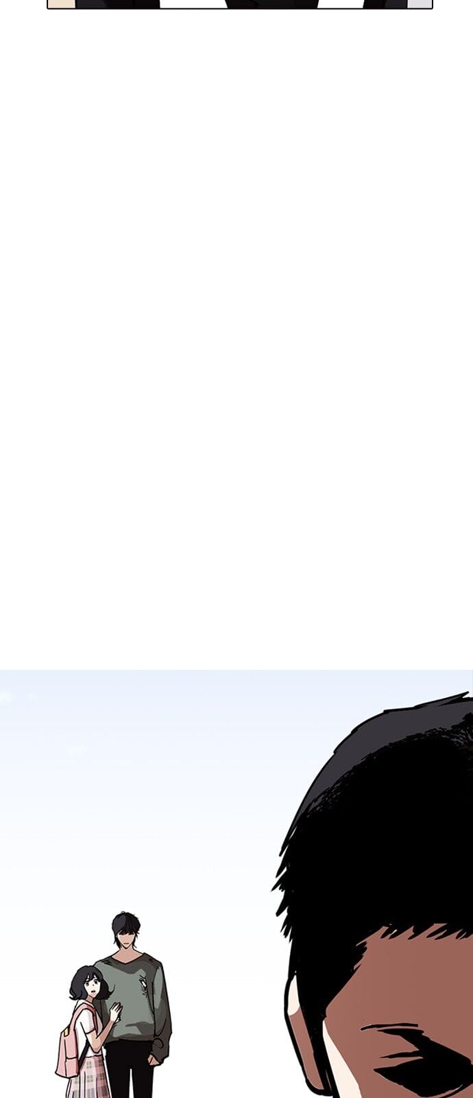 Truyện Tranh Lookism - Hoán Đổi Diệu Kỳ trang 21822