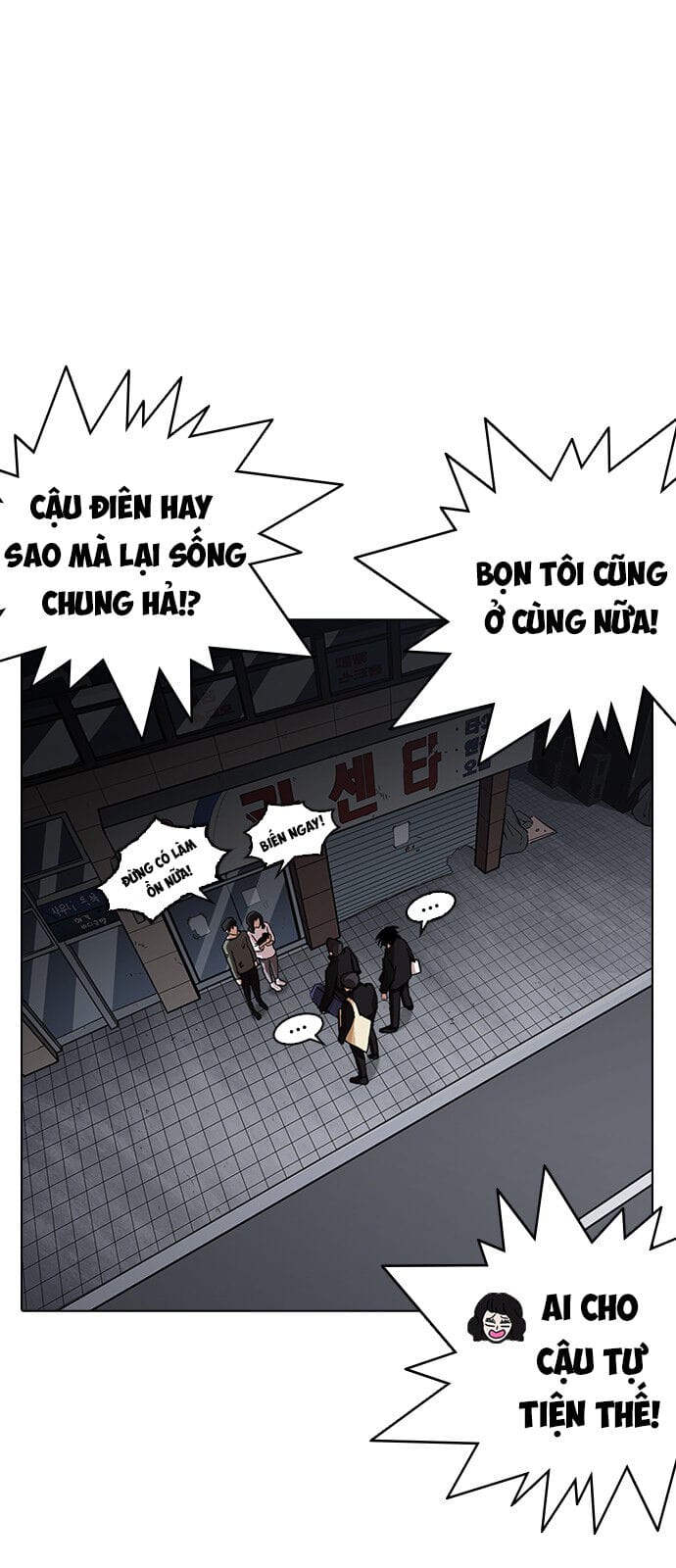 Truyện Tranh Lookism - Hoán Đổi Diệu Kỳ trang 21827