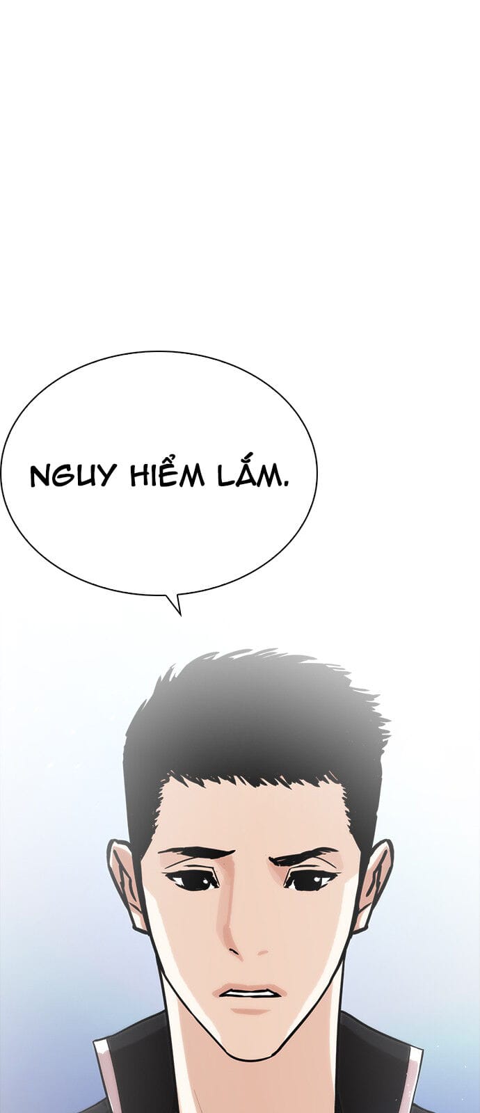 Truyện Tranh Lookism - Hoán Đổi Diệu Kỳ trang 21835