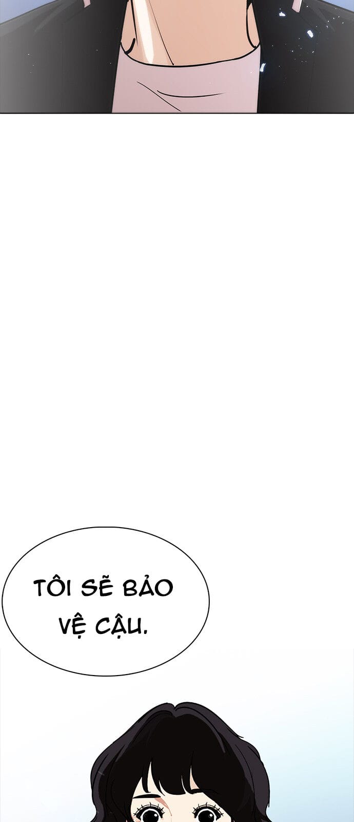 Truyện Tranh Lookism - Hoán Đổi Diệu Kỳ trang 21836